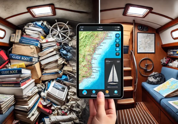 cruising-guidebooks-vs-mobile-app